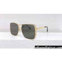 Chanel Sunglasses CH4581 02 2024