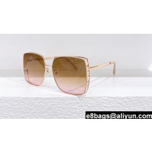 Chanel Sunglasses CH4581 03 2024