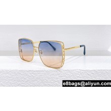 Chanel Sunglasses CH4581 04 2024
