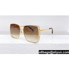 Chanel Sunglasses CH4581 05 2024
