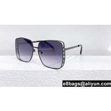 Chanel Sunglasses CH4581 06 2024