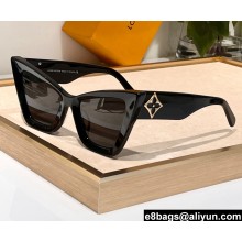 Louis Vuitton Sunglasses Z2613W 01 2024