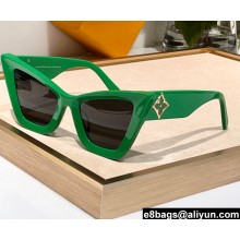 Louis Vuitton Sunglasses Z2613W 03 2024