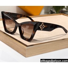 Louis Vuitton Sunglasses Z2613W 05 2024