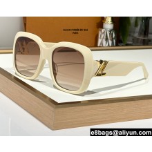 Louis Vuitton Sunglasses Z2133E 03 2024