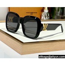 Louis Vuitton Sunglasses Z2133E 05 2024
