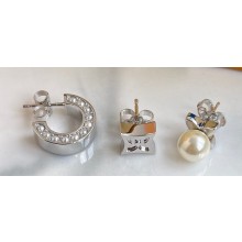 Louis Vuitton Earrings 30 2024