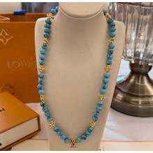 Louis Vuitton Necklace 15 2024