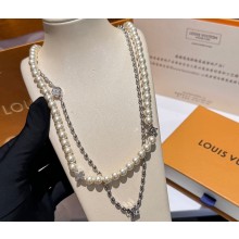 Louis Vuitton Necklace 13 2024