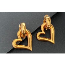 Saint Laurent Earrings 34 2024