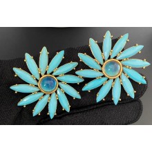 Saint Laurent Earrings 33 2024