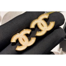 Chanel Earrings 40 2024