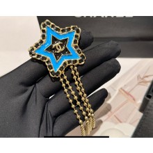 Chanel Brooch 22 2024