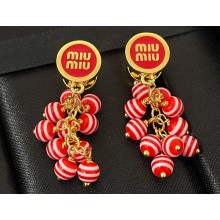 Miu Miu Earrings 16 2024