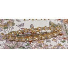 Dior Hair Accessory 02 2024