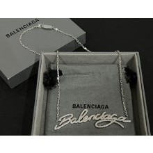 Balenciaga Necklace 04 2024