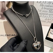 Balenciaga Necklace 07 2024
