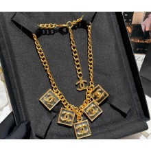 Chanel Necklace 49 2024