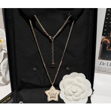 Chanel Necklace 51 2024