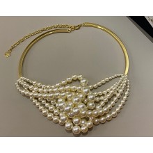 Dior Necklace 13 2024