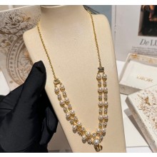 Dior Necklace 12 2024