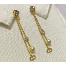 Dior Earrings 19 2024