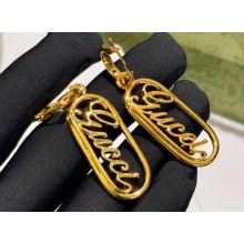 Gucci Earrings 08 2024