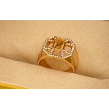 Fendi Ring 05 2024