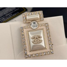 Chanel Brooch 17 2024