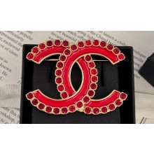 Chanel Brooch 21 2024