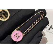 Chanel Brooch 15 2024