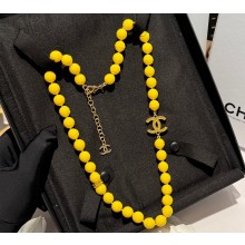 Chanel Necklace 61 2024