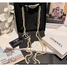 Chanel Necklace 54 2024