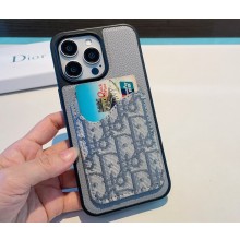 Dior Iphone Case 02 2024