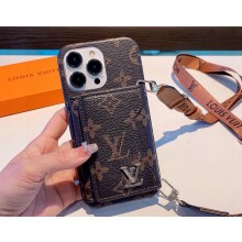 Louis Vuitton Iphone Case 08 2024