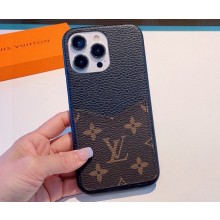 Louis Vuitton Iphone Case 09 2024