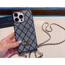 Chanel Iphone Case 05 2024