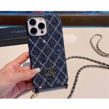 Chanel Iphone Case 06 2024