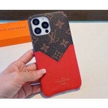 Louis Vuitton Iphone Case 11 2024