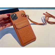 Loewe Iphone Case 02 2024