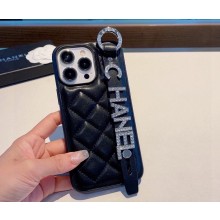 Chanel Iphone Case 09 2024