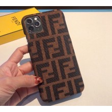 Fendi Iphone Case 02 2024