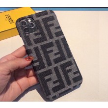 Fendi Iphone Case 01 2024