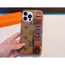 Louis Vuitton Iphone Case 02 2024