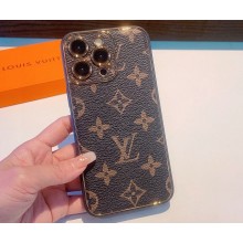 Louis Vuitton Iphone Case 20 2024