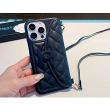 Chanel Iphone Case 15 2024