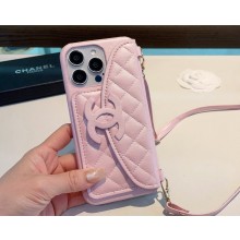 Chanel Iphone Case 16 2024