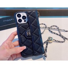 Chanel Iphone Case 17 2024