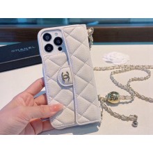 Chanel Iphone Case 18 2024