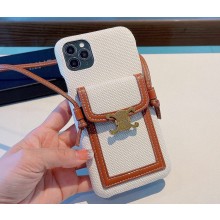 Celine Iphone Case 01 2024